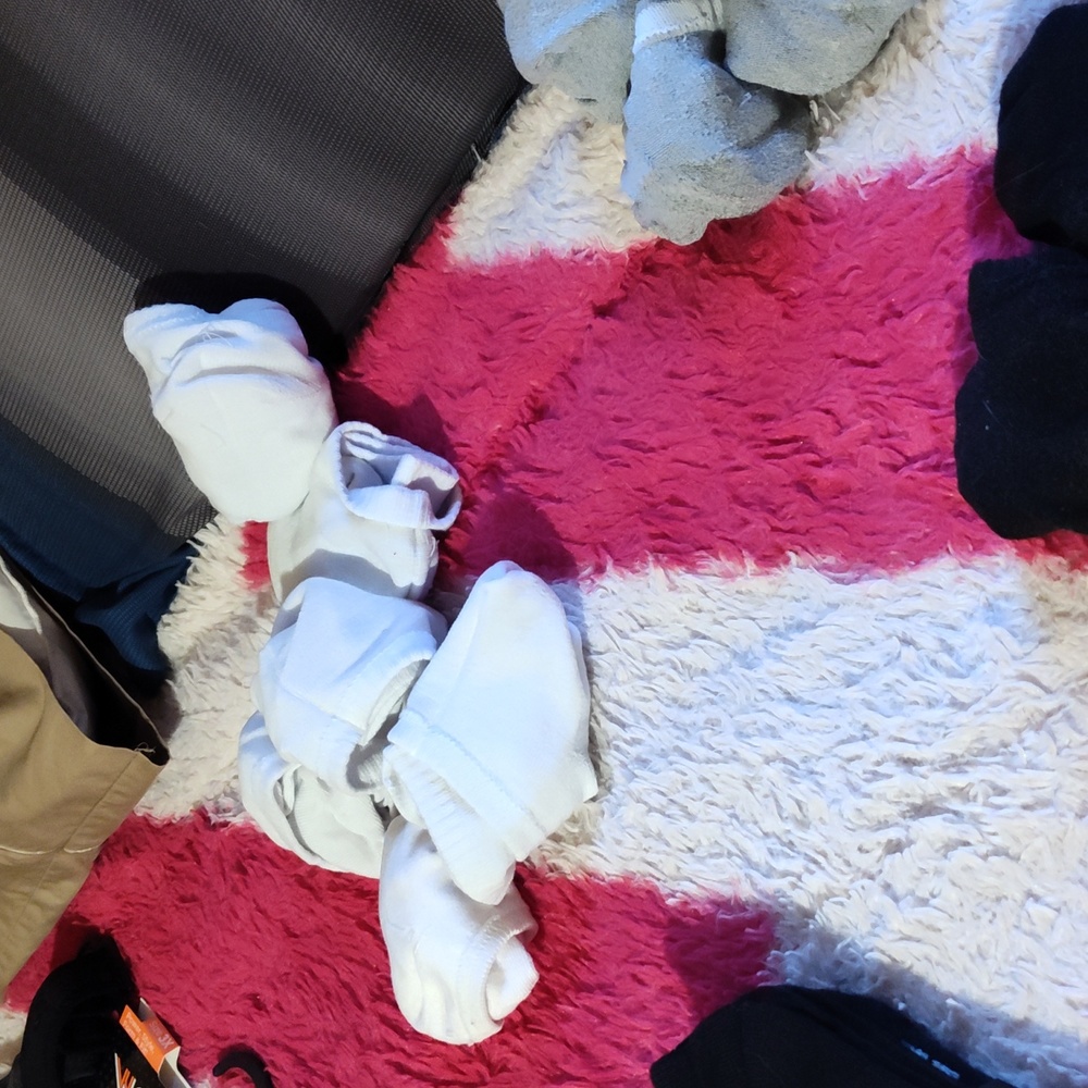 Socks - Picture 2 of 4
